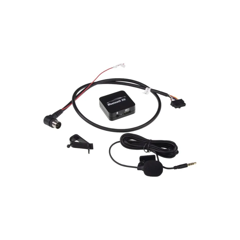 552HFVL001 Bluetooth A2DP/handsfree modul pro Volvo HU