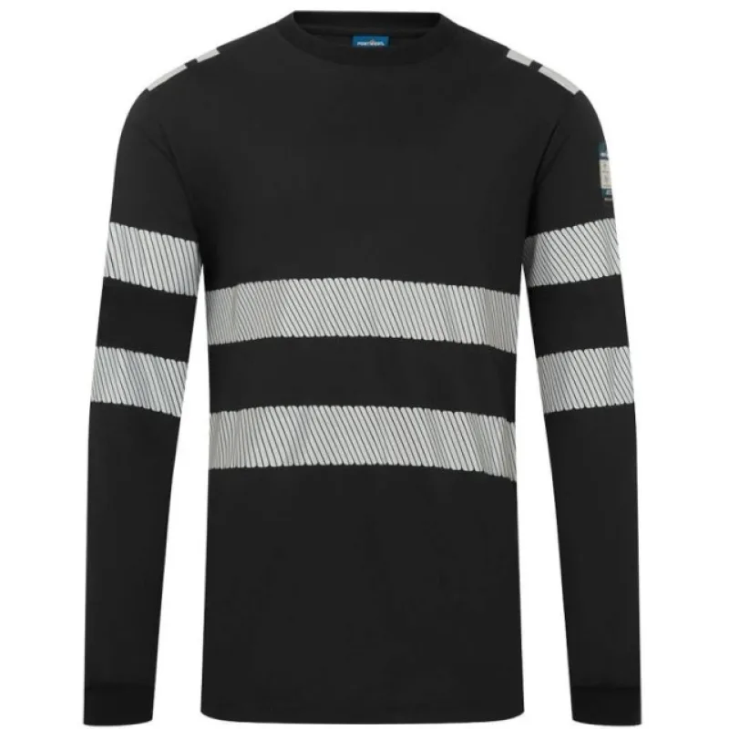 Modaflame Knit FR triko s dlouhým rukávem PW3
