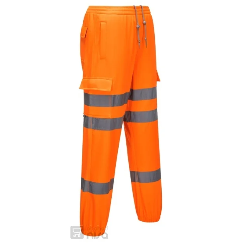 Kalhoty Hi-vis Jogging