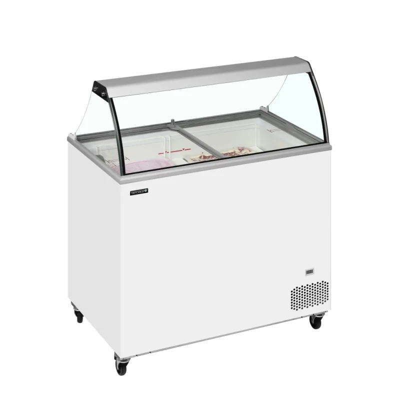 Distributor zmrzliny IC302SC-SO | TEFCOLD