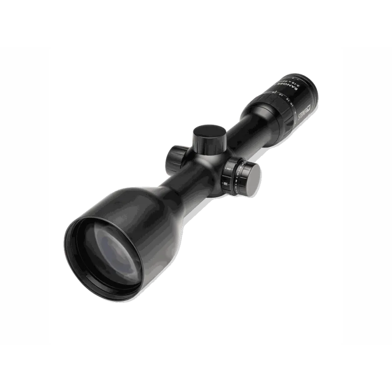 Puškohled Steiner Ranger 6 3-18x56