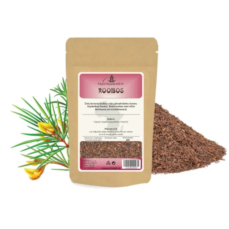 Rooibos Pure Supergrade