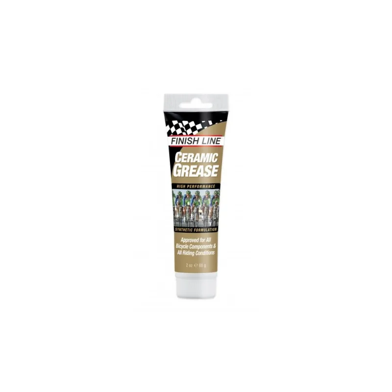 Vazelína Finish Line CERAMIC GREASE 60g