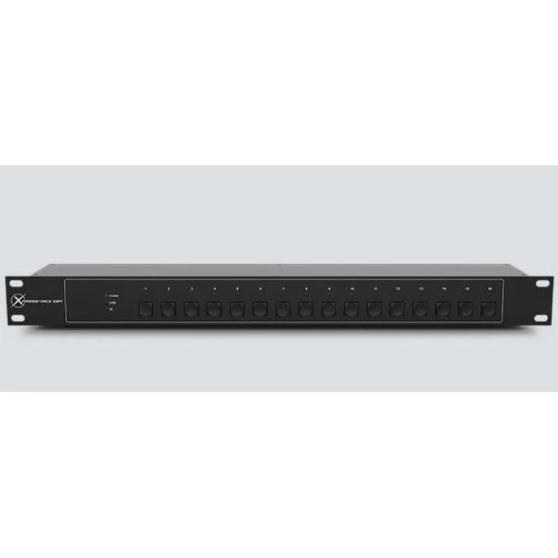 Chauvet DJ Xpress-Rack 1024 A stock