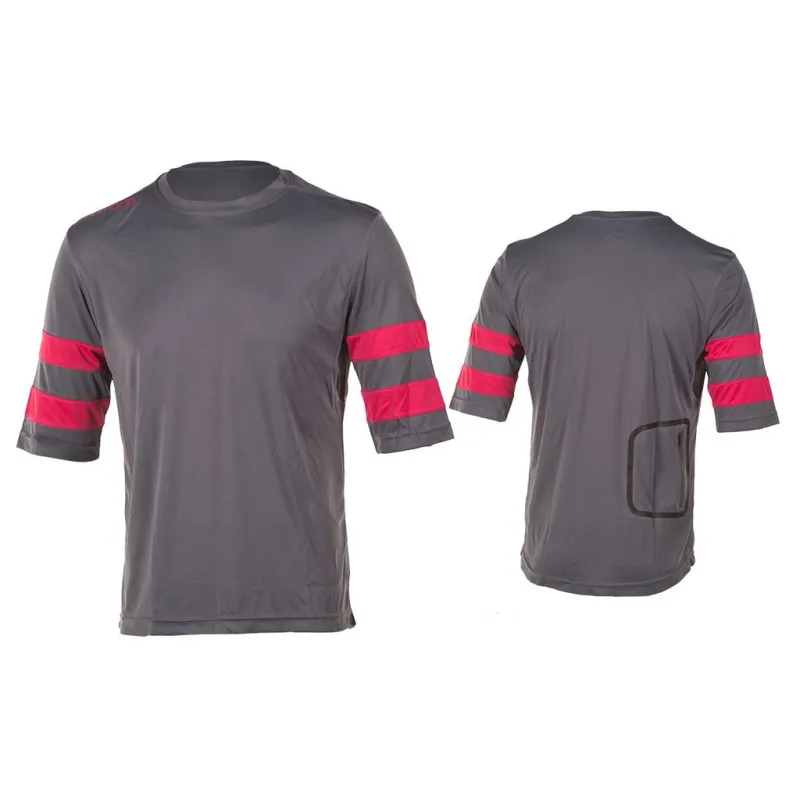 Pásnký freeride dres Sombrio Corridor Jersey
