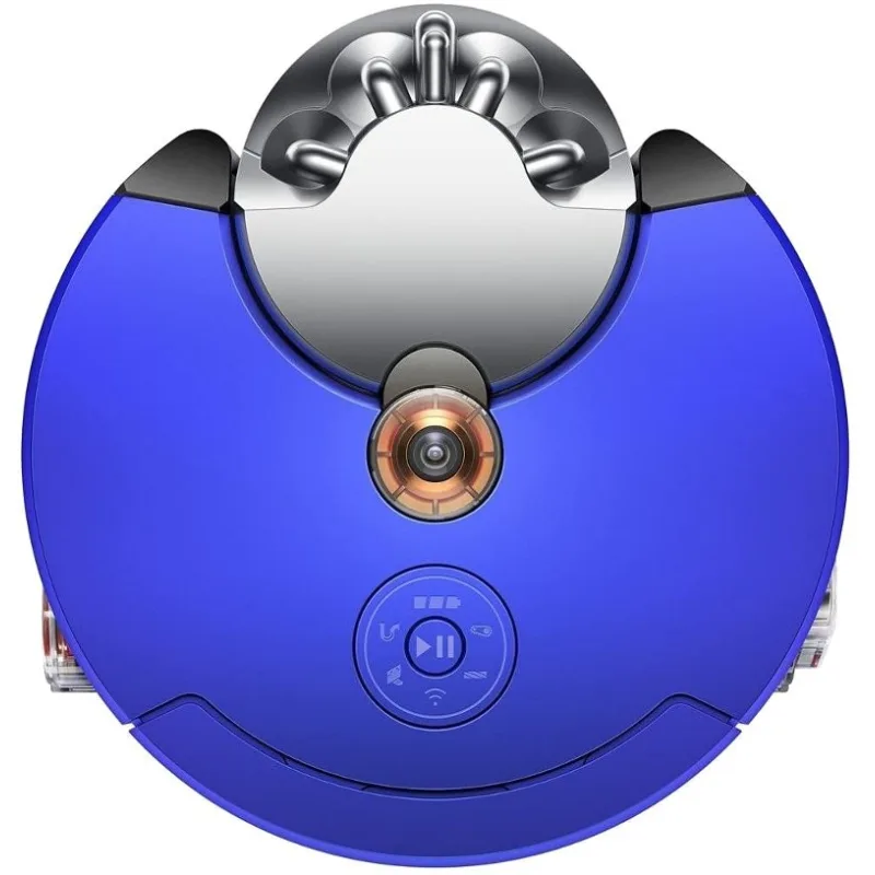 Dyson 360 Heurist