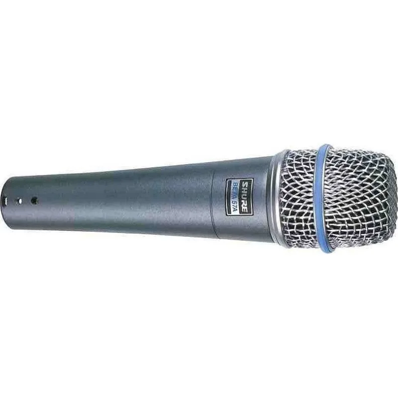 Shure BETA 57A