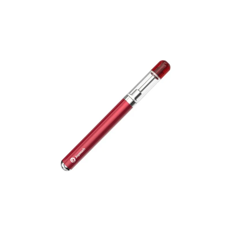 Joyetech eRoll MAC Vape Pen 180mAh červená