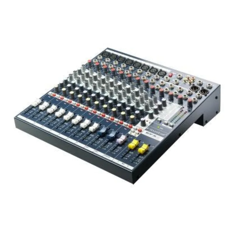 Soundcraft EFX8