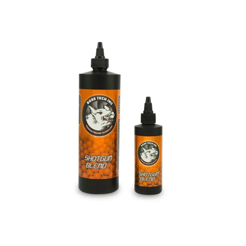 BoreTech SHOTGUN BLEND čistič brokových hlavní  (118ml)