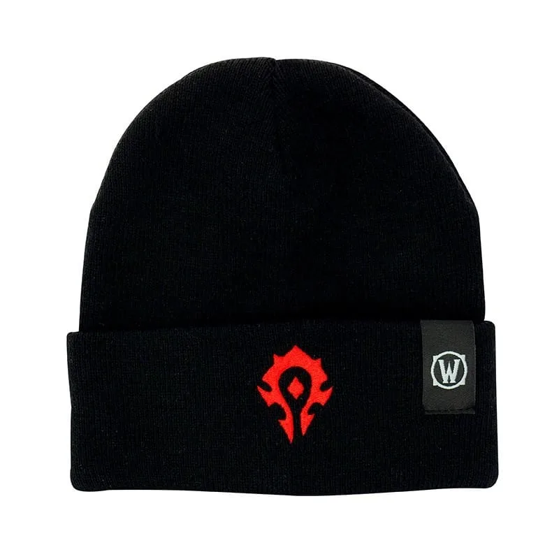 Čepice World of Warcraft - Horde