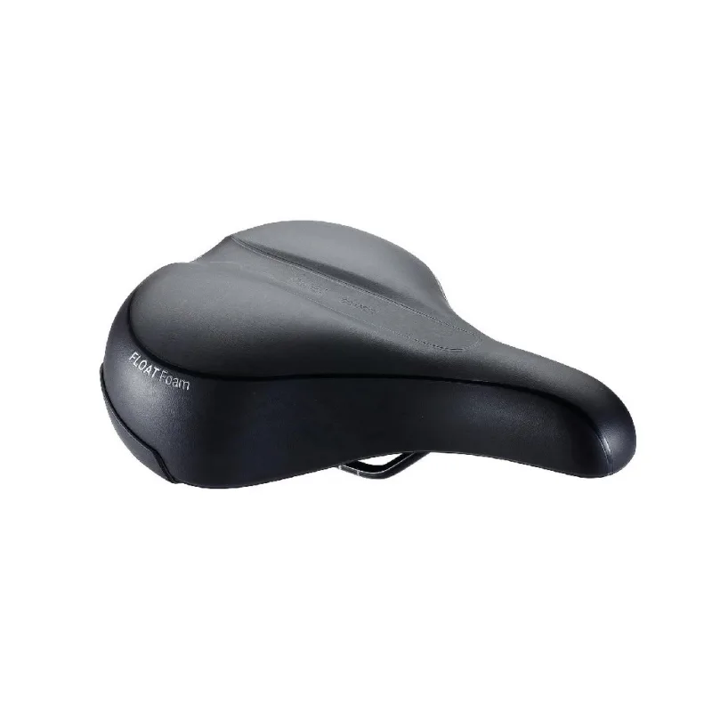 Sedlo BBB BSD-93 Meander Relaxed