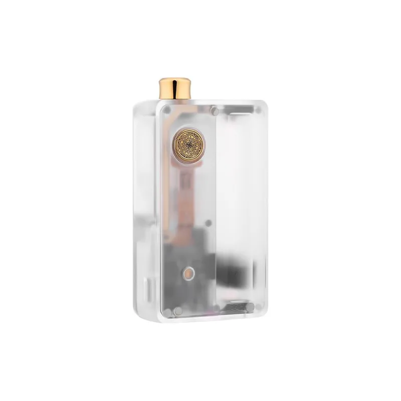 Dotmod DotAIO - Pod Kit - Frost (Limited Edition)