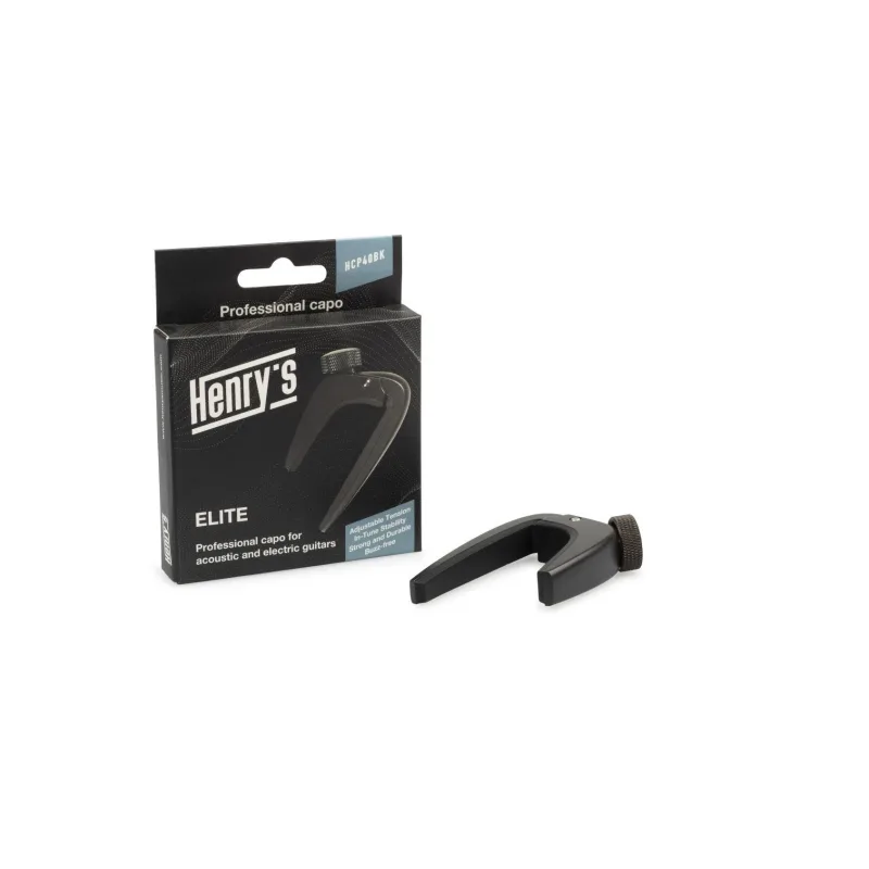 Henry`s Elite HCP40 - Black