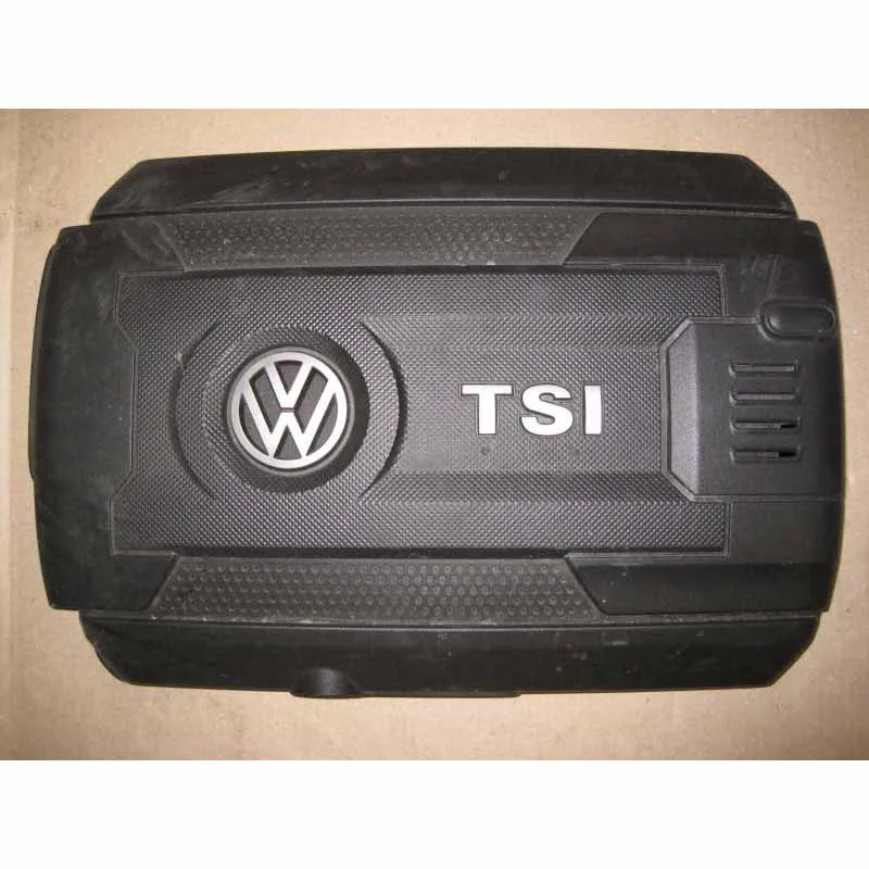 kryt motoru VW Golf VII 5G0 2,0 TFSI CJX  06K103925P/Q  06K103925G | www.mihocar.cz - náhradní autodíly