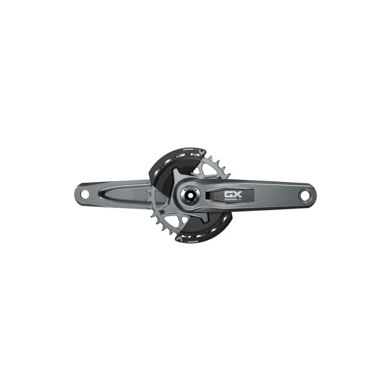 Kliky SRAM GX Eagle T-Type 1x12 175mm 32z