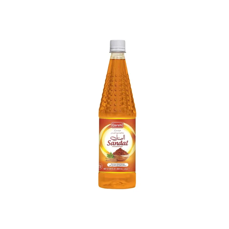 Qarshi Sandal Syrup