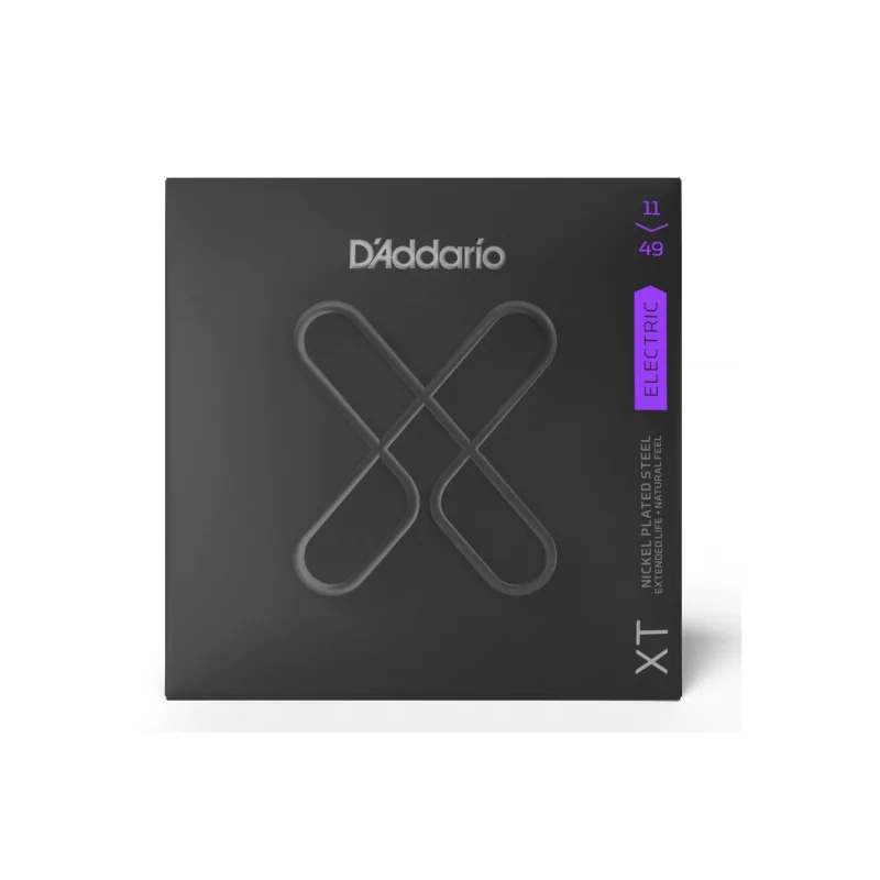 DAddario XTE1149