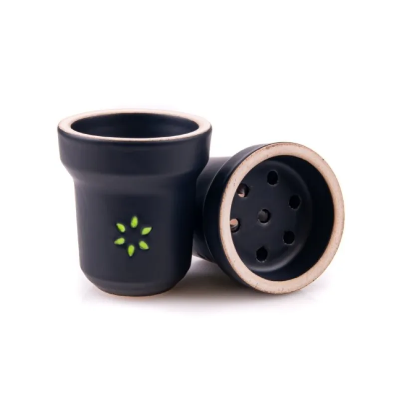 Korunka Solaris Glaze Dark Matter