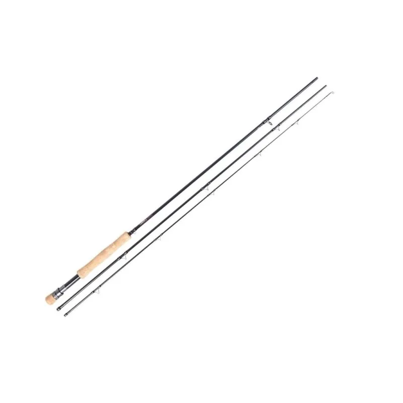 Prut Leeda Profil Stillwater 10ft, #7