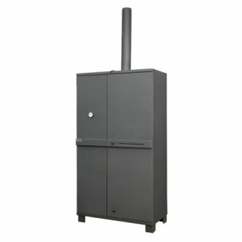 PROTERMO Udírna steel – náhled 1