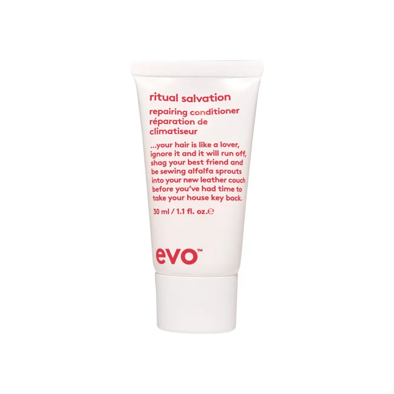 EVO Ritual Salvation Repairing Conditioner 30ml