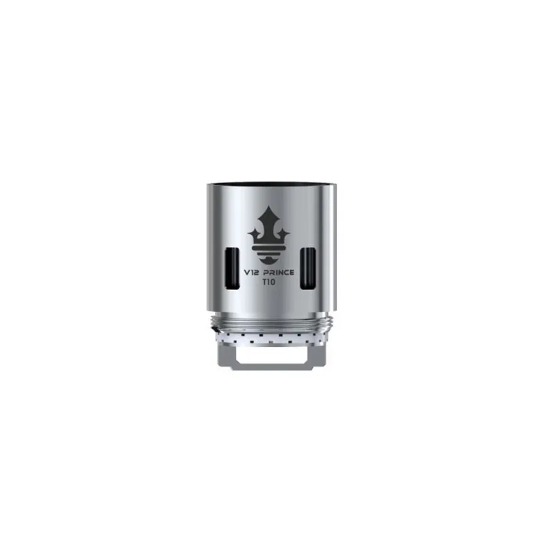 Žhavící tělísko SMOK V12 Prince-T10 (0,12ohm) (1ks)
