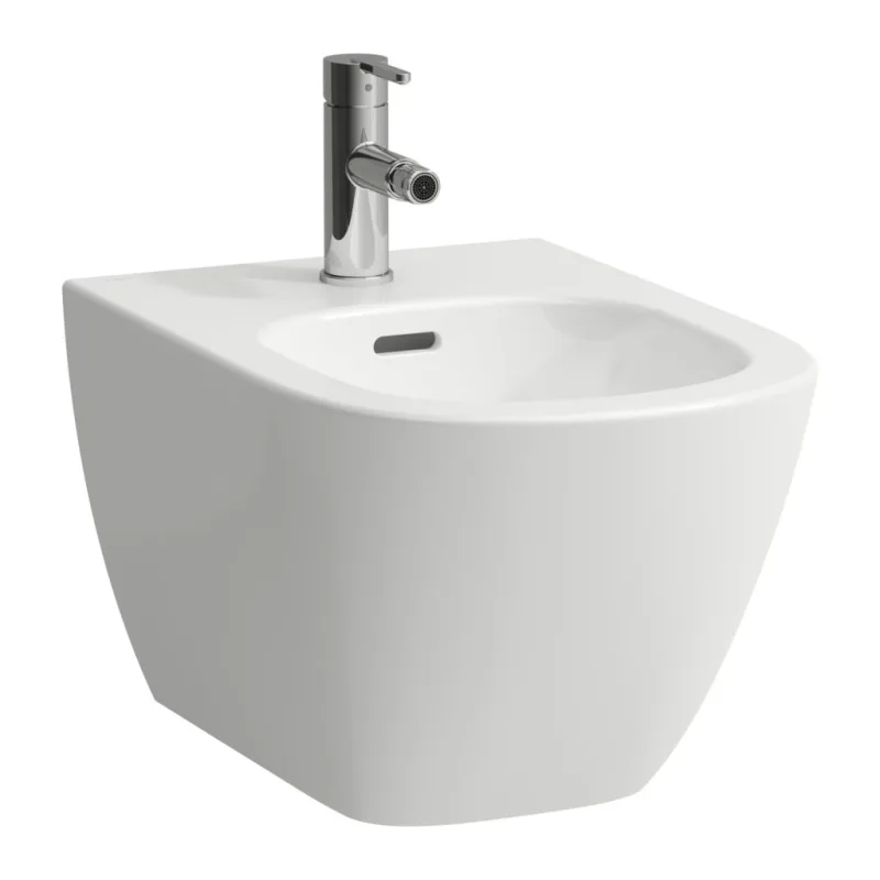 Laufen LUA, Závěsný bidet, Advanced H8300810003021