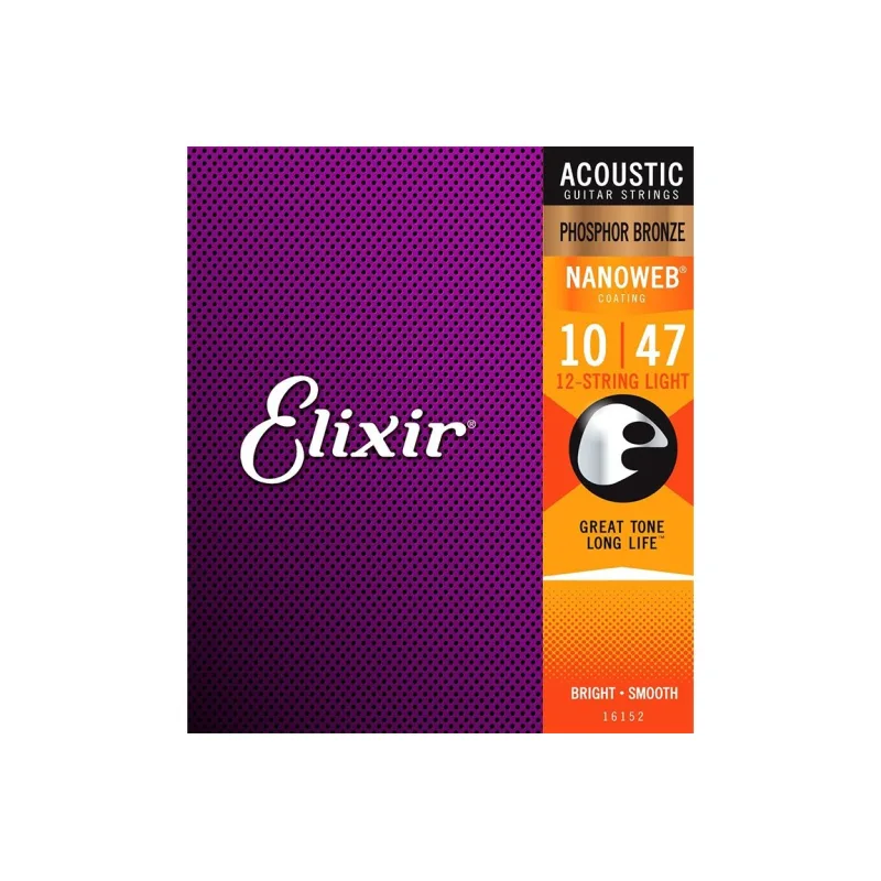 Elixir 16152