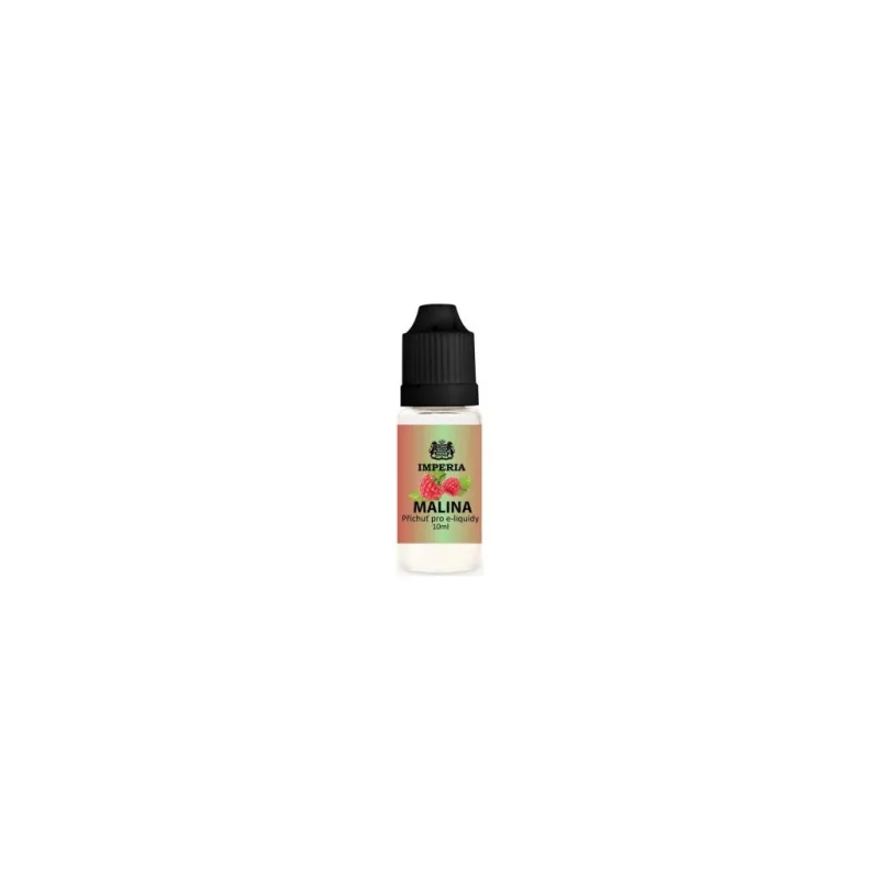Imperia 10ml Malina