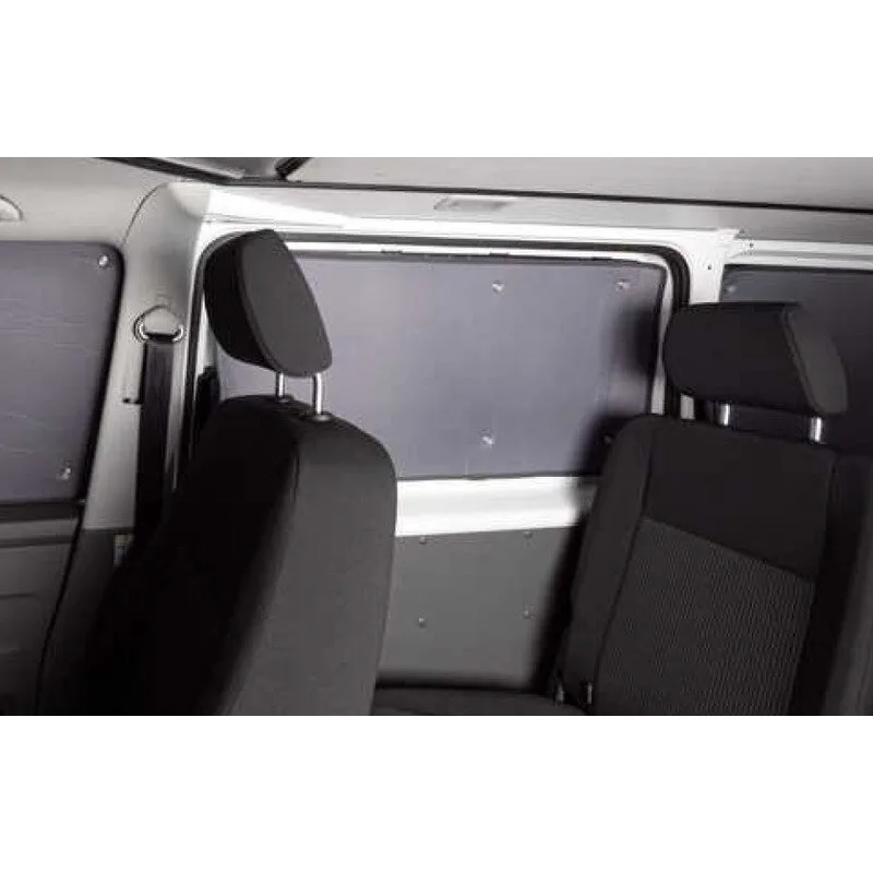 Vnitřní termoizolace obytné části Carbest pro VW ID Buzz