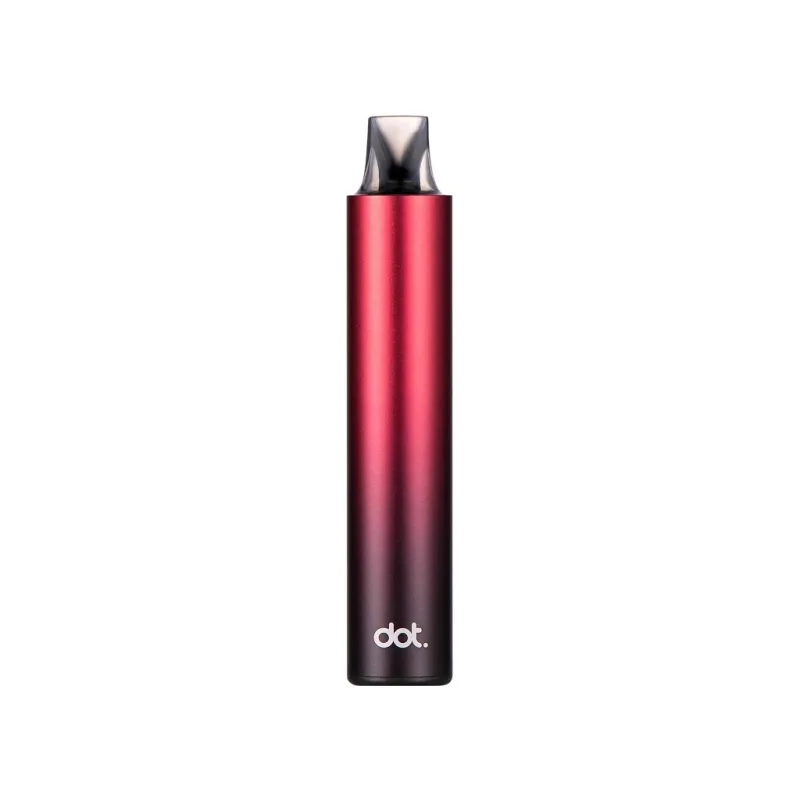 Dotmod Switch R Pod Kit Red Obsidian  1000mAh
