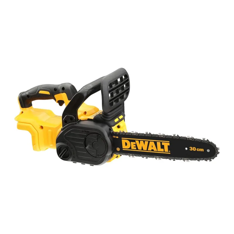 DeWalt DCM565N aku řetězová pila 18V bez aku