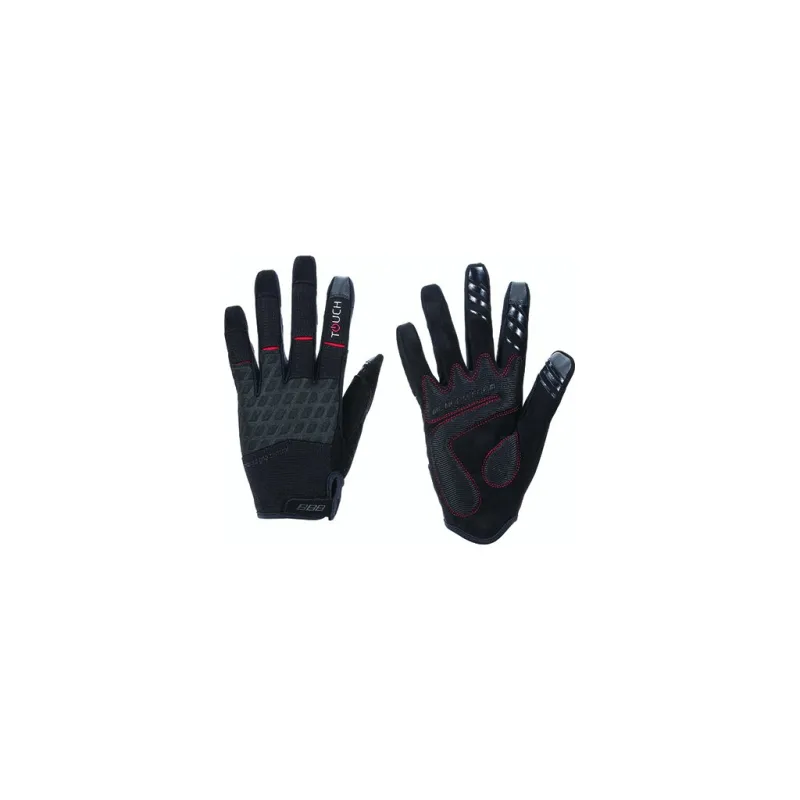 Rukavice BBB BBW-52 FreeZone