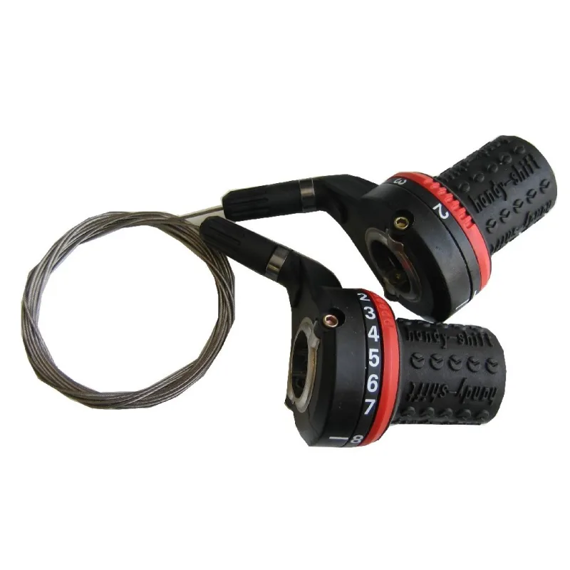 Řazení Grip Shift 3x8