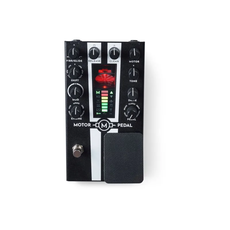 Gamechanger Audio MOTOR Pedal