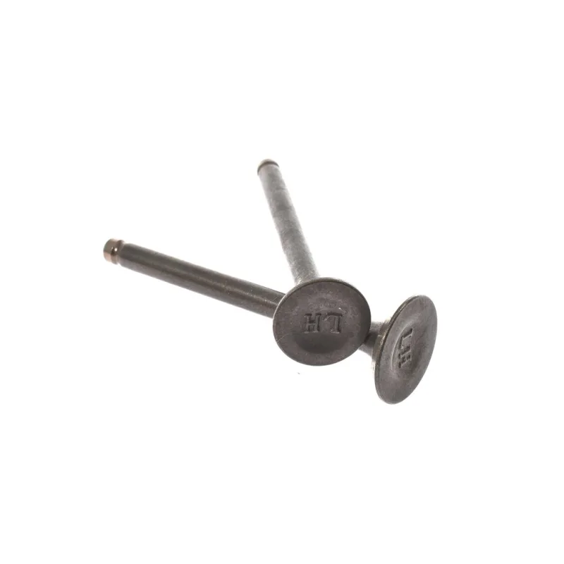 Ventily 16mm / 18,5mm – motor 50cc GY6, sací a výfukový