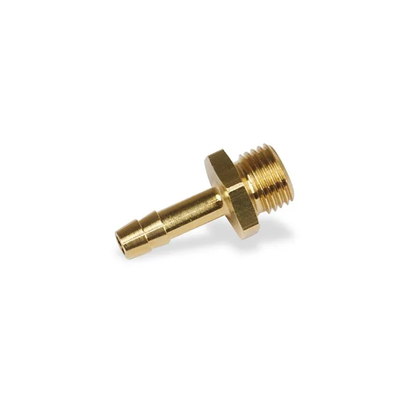 Hadicová vsuvka 13 mm, 1/2“ AG