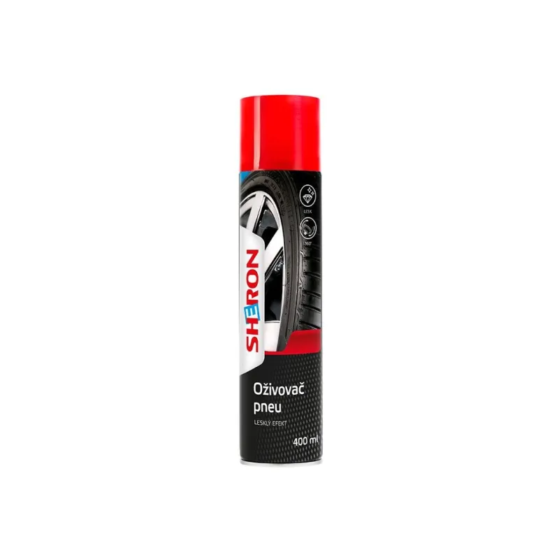 SHERON SH1511732 Oživovač pneu 400 ml