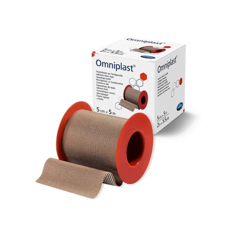 OMNIPLAST 5 cm x 5 m 1 cievka