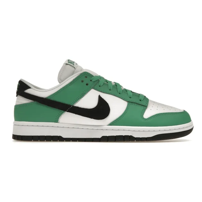 Nike Dunk Low Celtics