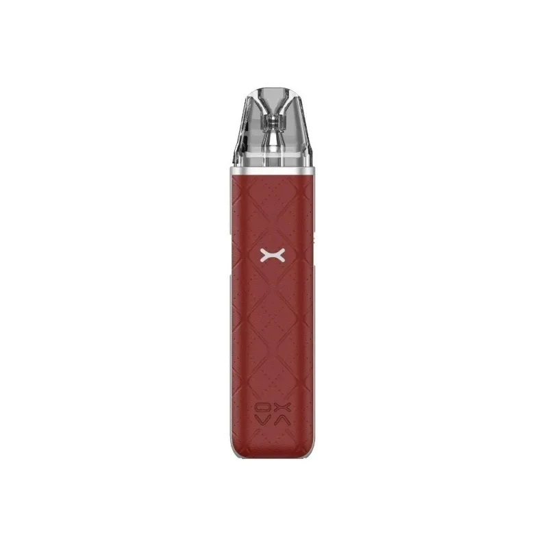 OXVA Xlim Go - Pod kit - 1000 mAh - Red