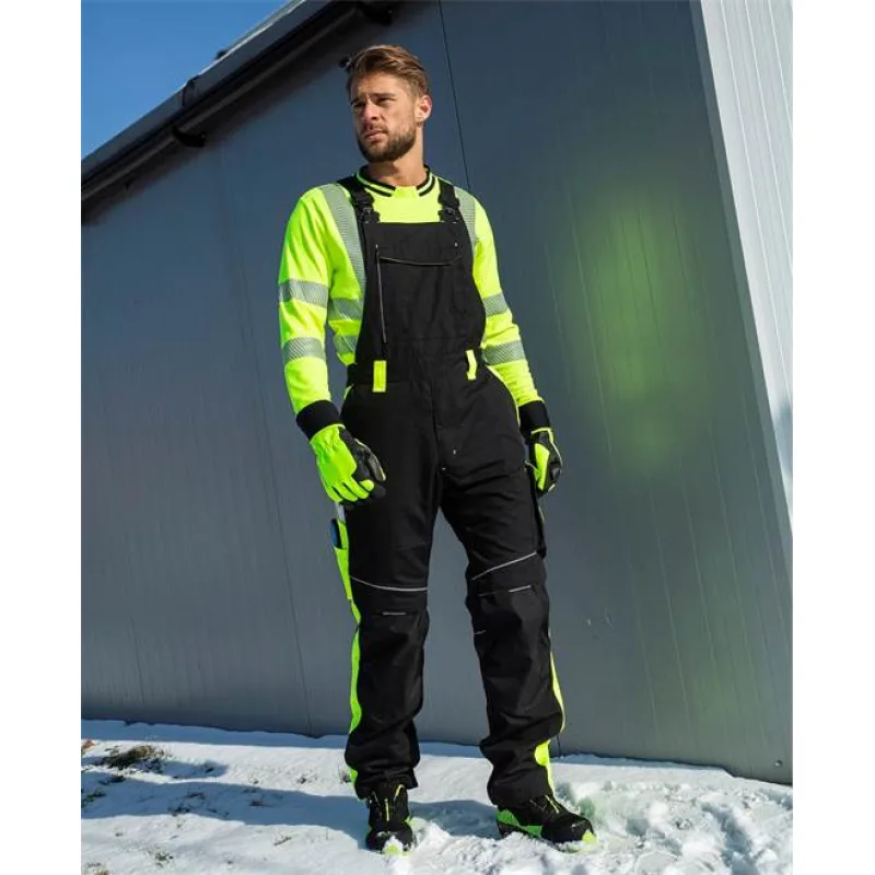ARDON Zimní kalhoty s laclem ARDON®NEON