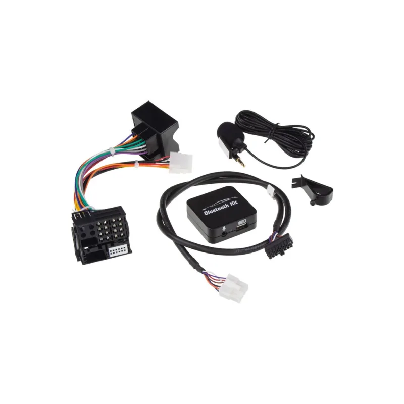 552HFBM006 Bluetooth A2DP/handsfree modul pro BMW Most