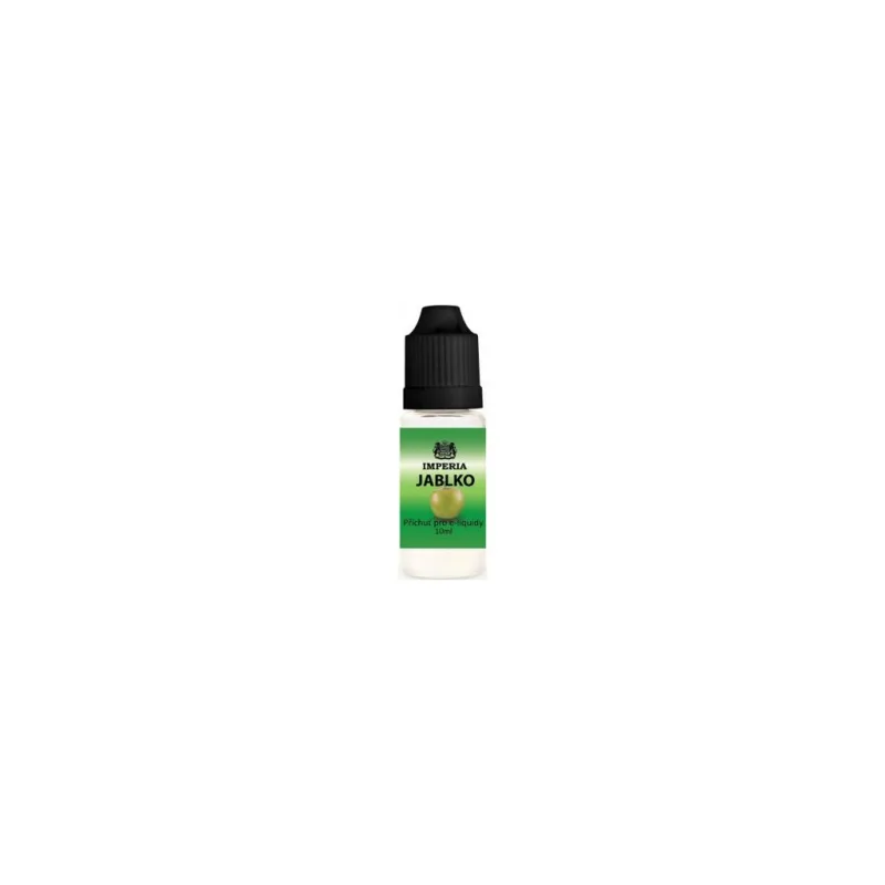 Imperia 10ml Jablko