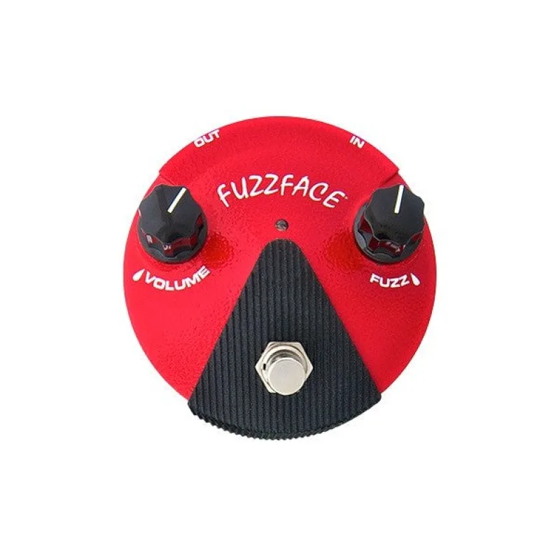 Dunlop FFM2