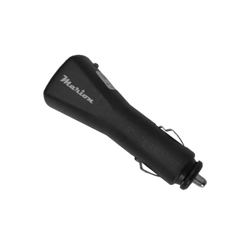 Autonabíječka 12V, USB