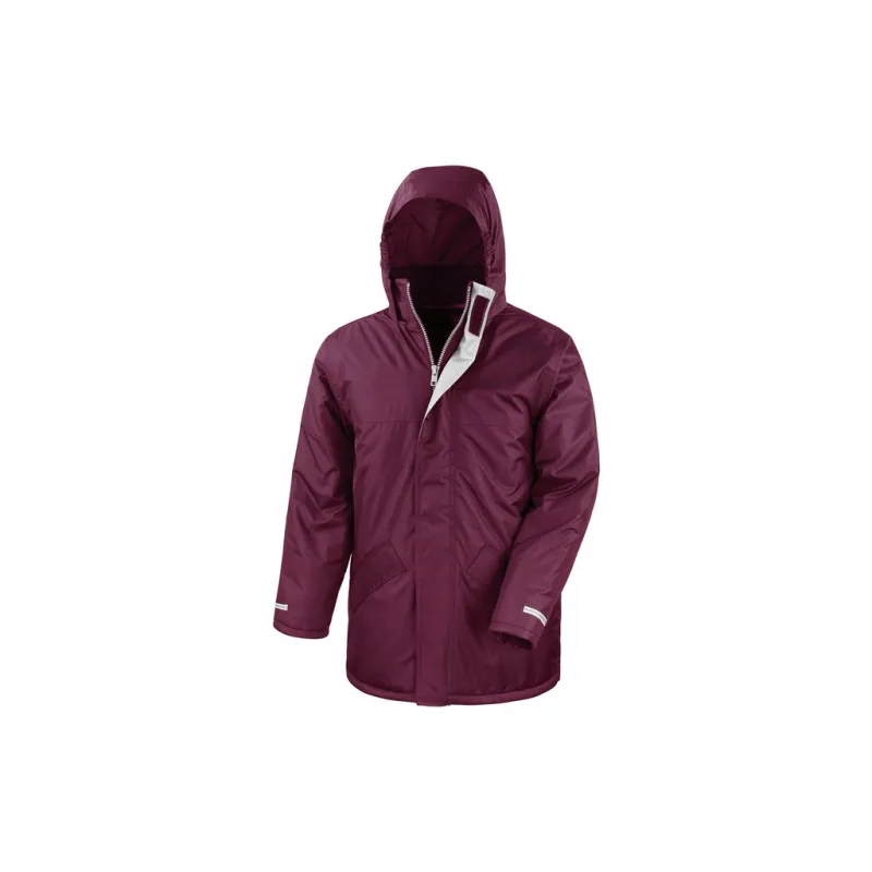 Dětská zimní Parka Result Core