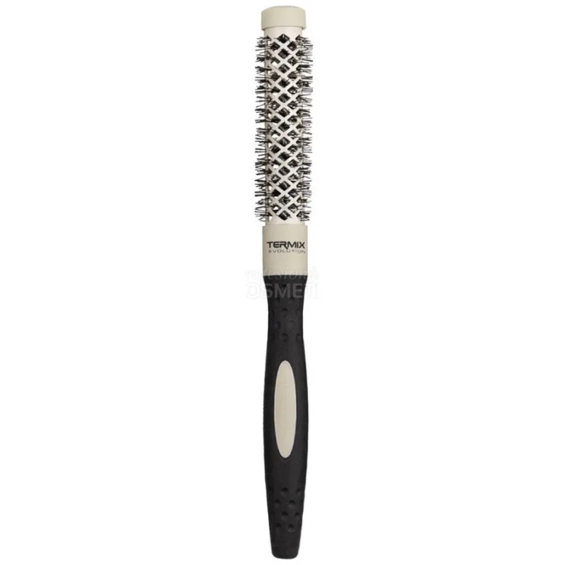 Termix Evolution Soft Round Hair Brush 17 - Kulatý kartáč pro jemné vlasy 17mm