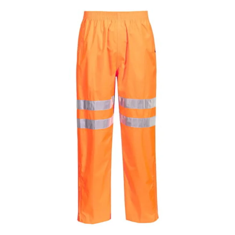 RT31 Reflexné nohavice Hi-Vis Traffic, RIS